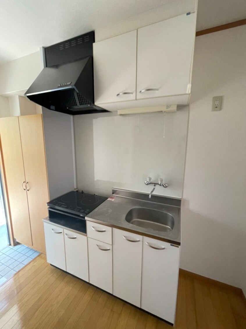 キッチン コ－ポソアラ