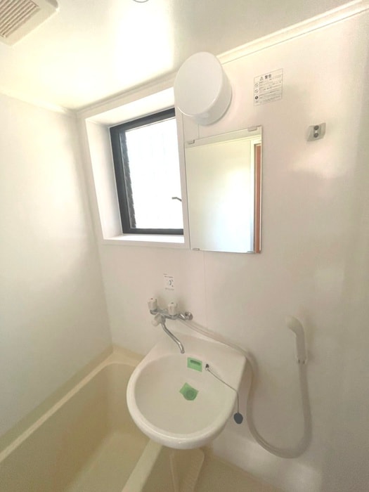 洗面 コ－ポソアラ