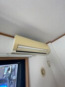 内観写真 コ－ポソアラ