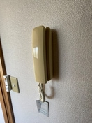 内観写真 コ－ポソアラ