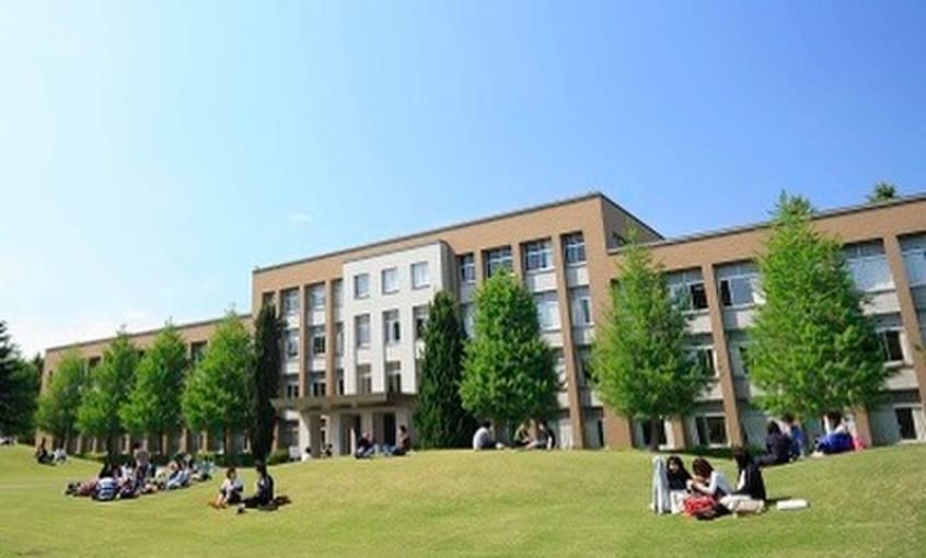 国際基督教大学(大学/短大/専門学校)まで1100m コ－ポソアラ