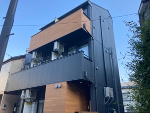 ＢＣＳＡＰＴ大師橋