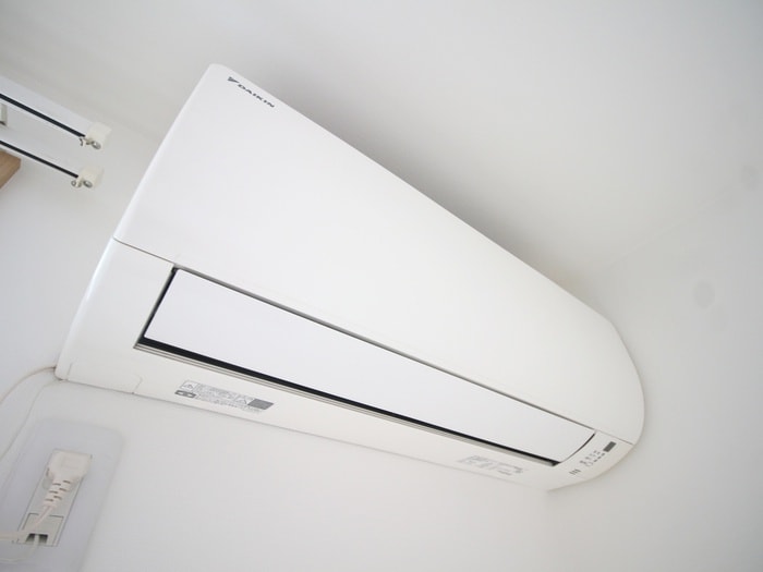 内観写真 フェルン