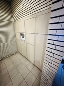 建物設備 モアクレスト築地(206)