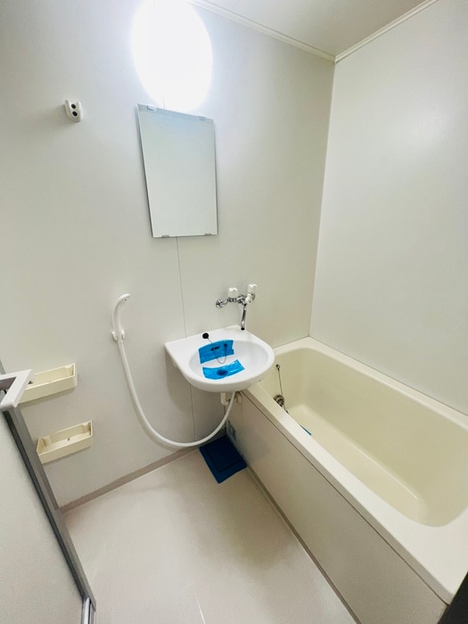バス／シャワールーム等 モアクレスト築地(206)