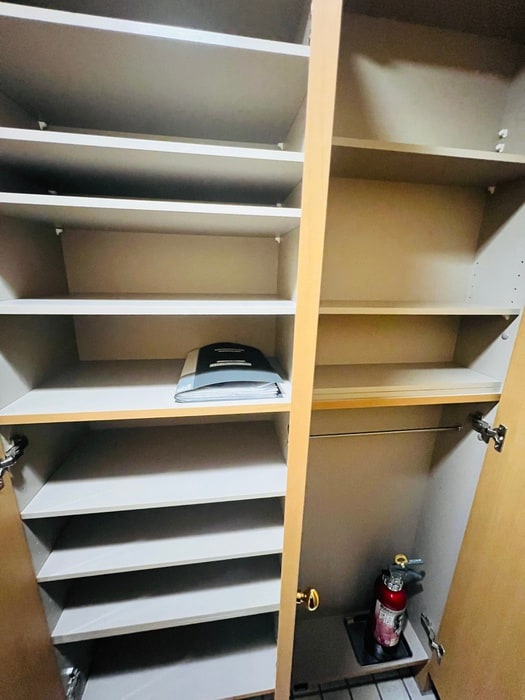 靴箱 モアクレスト築地(206)