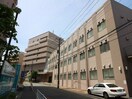 淵野辺総合病院(病院)まで1800m ドミール千代田