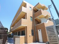 レジデンシャルイムス