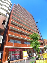 シャンボール門前仲町（７０２）