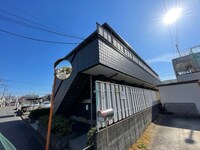東大和ファインハイム
