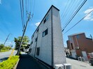 サンコート清水ヶ丘の外観
