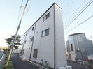 サンコート清水ヶ丘の外観