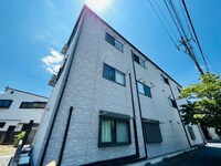 サンコート清水ヶ丘