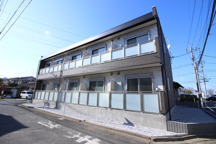 外観写真 L´Appartement221