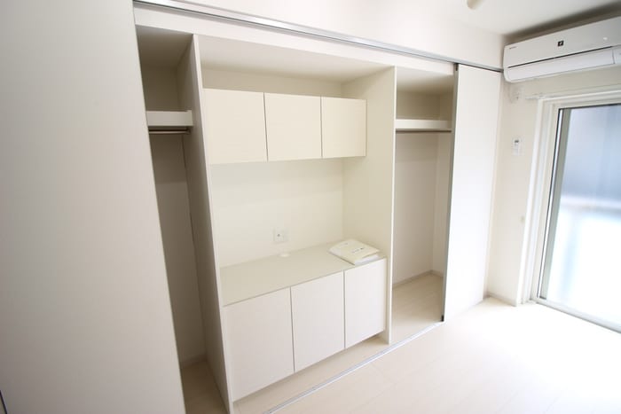 収納 L´Appartement221