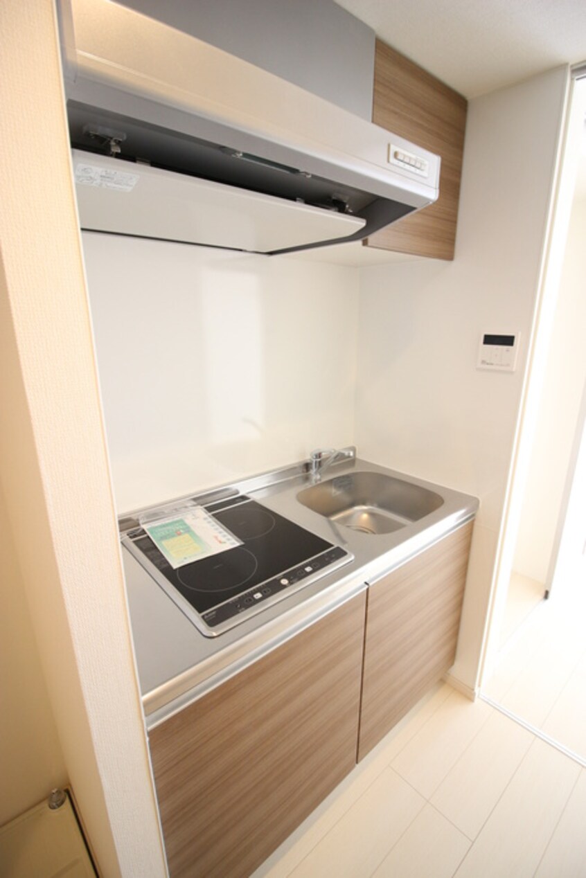 キッチン L´Appartement221