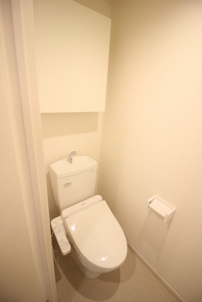 トイレ L´Appartement221