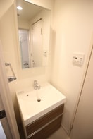 洗面 L´Appartement221