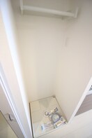 洗濯機置場 L´Appartement221