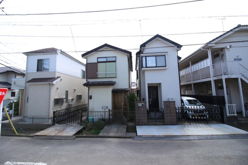 室内からの展望 L´Appartement221