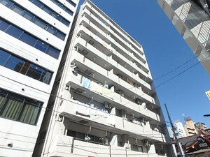 ハイツ水天宮前（201）