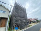 建物設備 ラウレア北越谷