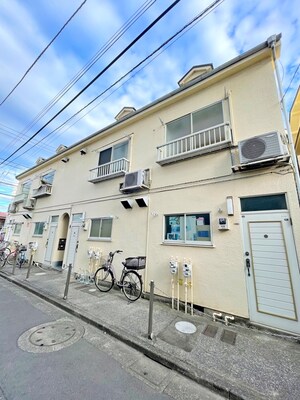 プチメゾン十条