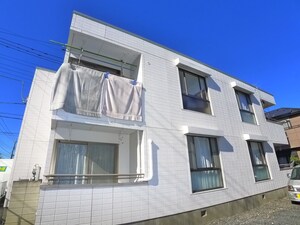 エステ－ト和光