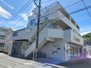 大谷マンションの外観
