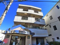 第261ｼﾃｨﾌﾟﾗｻﾞ大宮大成B(203)