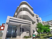 メゾングレイス瑞江