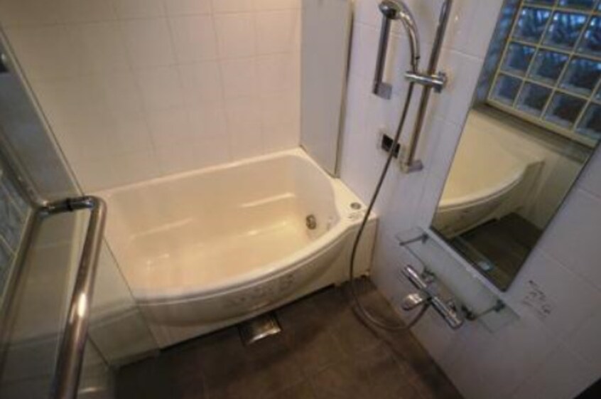 バス／シャワールーム等 四谷アパ－トメント