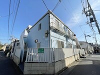 ハイツベルキャビン