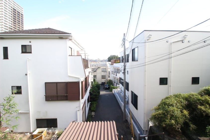 周辺環境 司コーポ