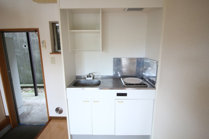 キッチン 司コーポ