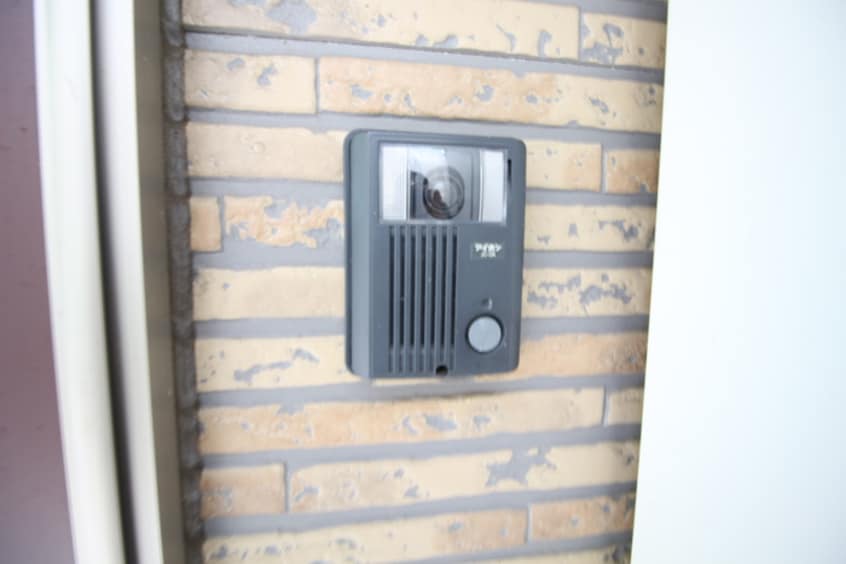 周辺環境 司コーポ