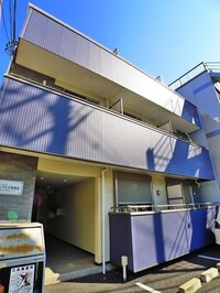 ミリアビタ実籾Ｂ棟