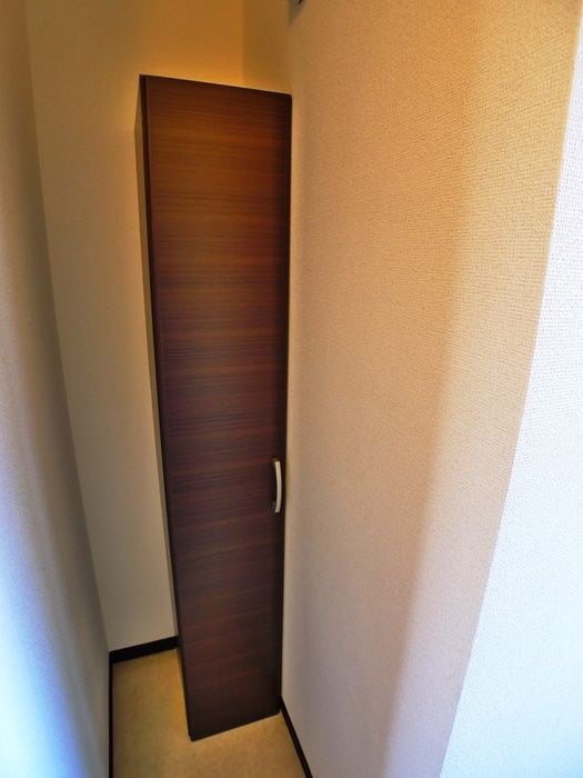 靴箱 ミリアビタ実籾Ｂ棟