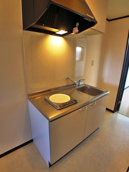 キッチン ミリアビタ実籾Ｂ棟