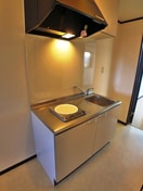 キッチン ミリアビタ実籾Ｂ棟