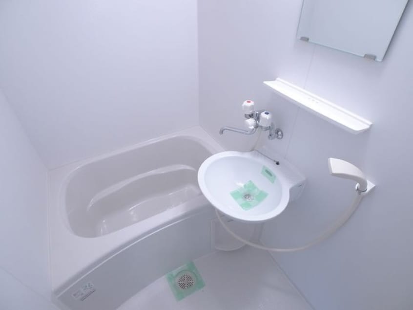 バス／シャワールーム等 ミリアビタ実籾Ｂ棟