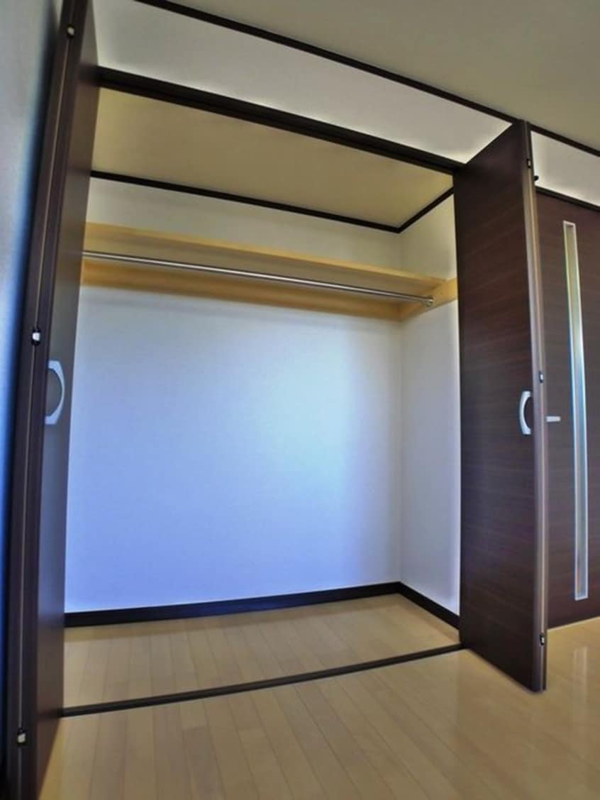 収納 ミリアビタ実籾Ｂ棟