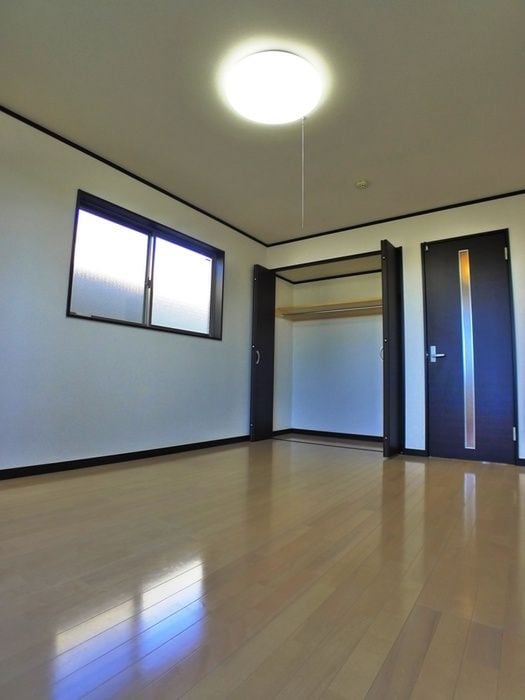 内観写真 ミリアビタ実籾Ｂ棟