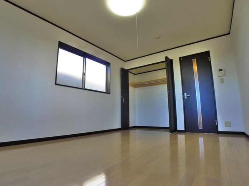 居室 ミリアビタ実籾Ｂ棟