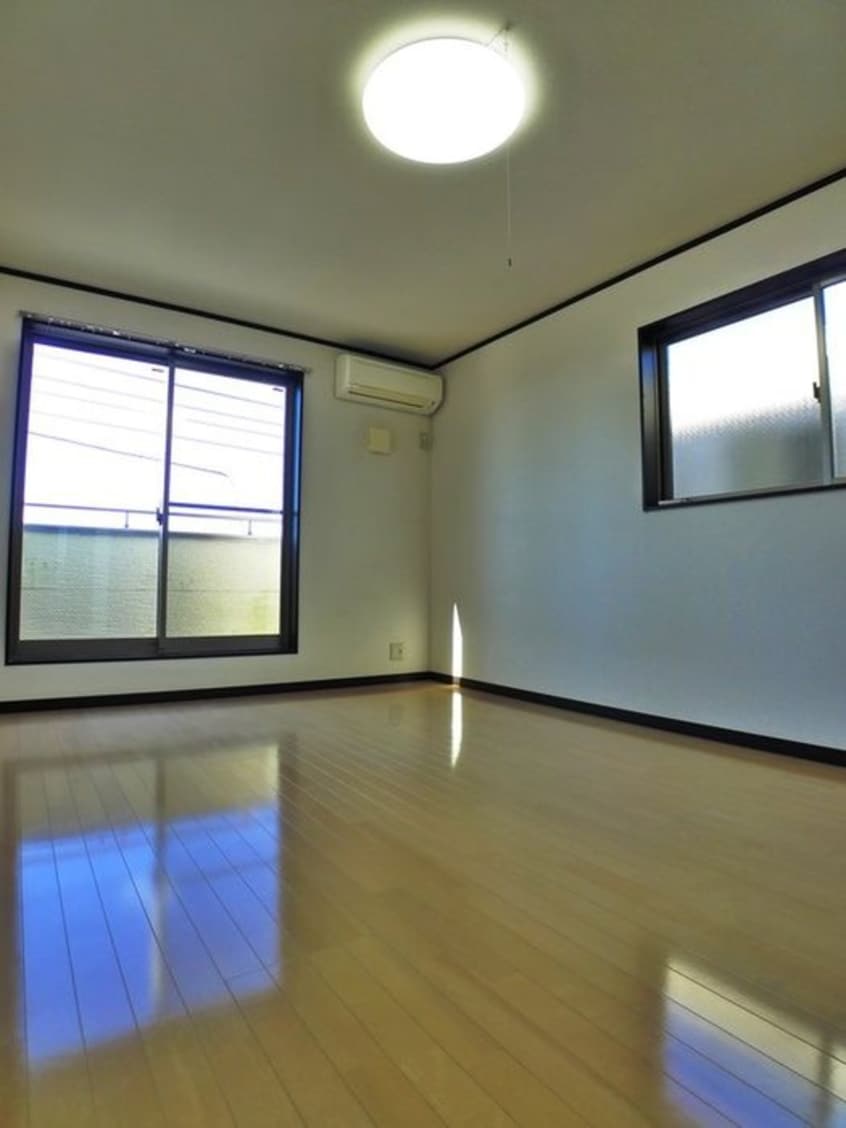 居室 ミリアビタ実籾Ｂ棟