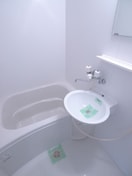 洗面 ミリアビタ実籾Ｂ棟