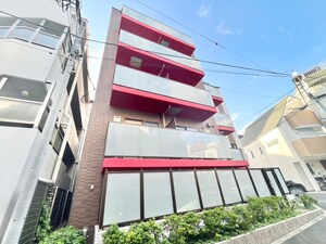 コーナーヒル大塚