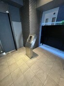 建物設備 トモヤレジデンス蔵前