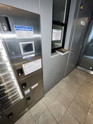 建物設備 トモヤレジデンス蔵前