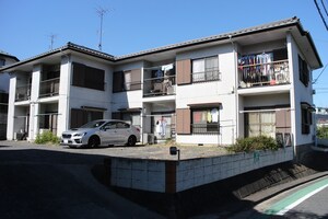 さくらハイツ